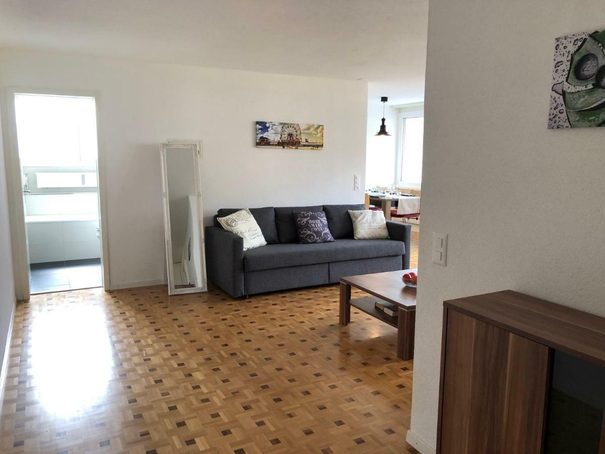 Local-Apartments Pilatus Lucerna Esterno foto